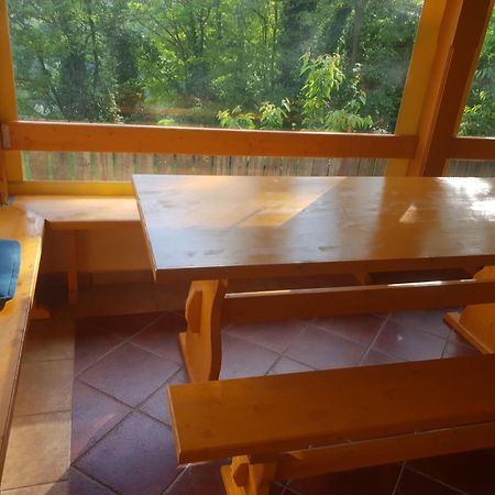 Ruralna Kuca Za Odmor Golub Villa Skaricevo Ngoại thất bức ảnh