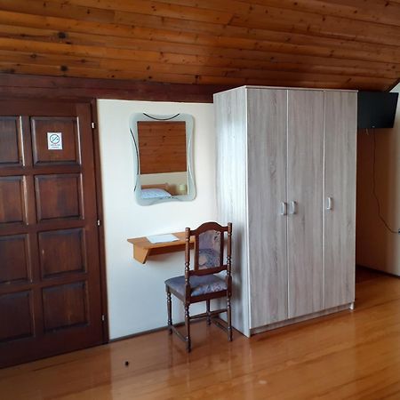 Ruralna Kuca Za Odmor Golub Villa Skaricevo Ngoại thất bức ảnh