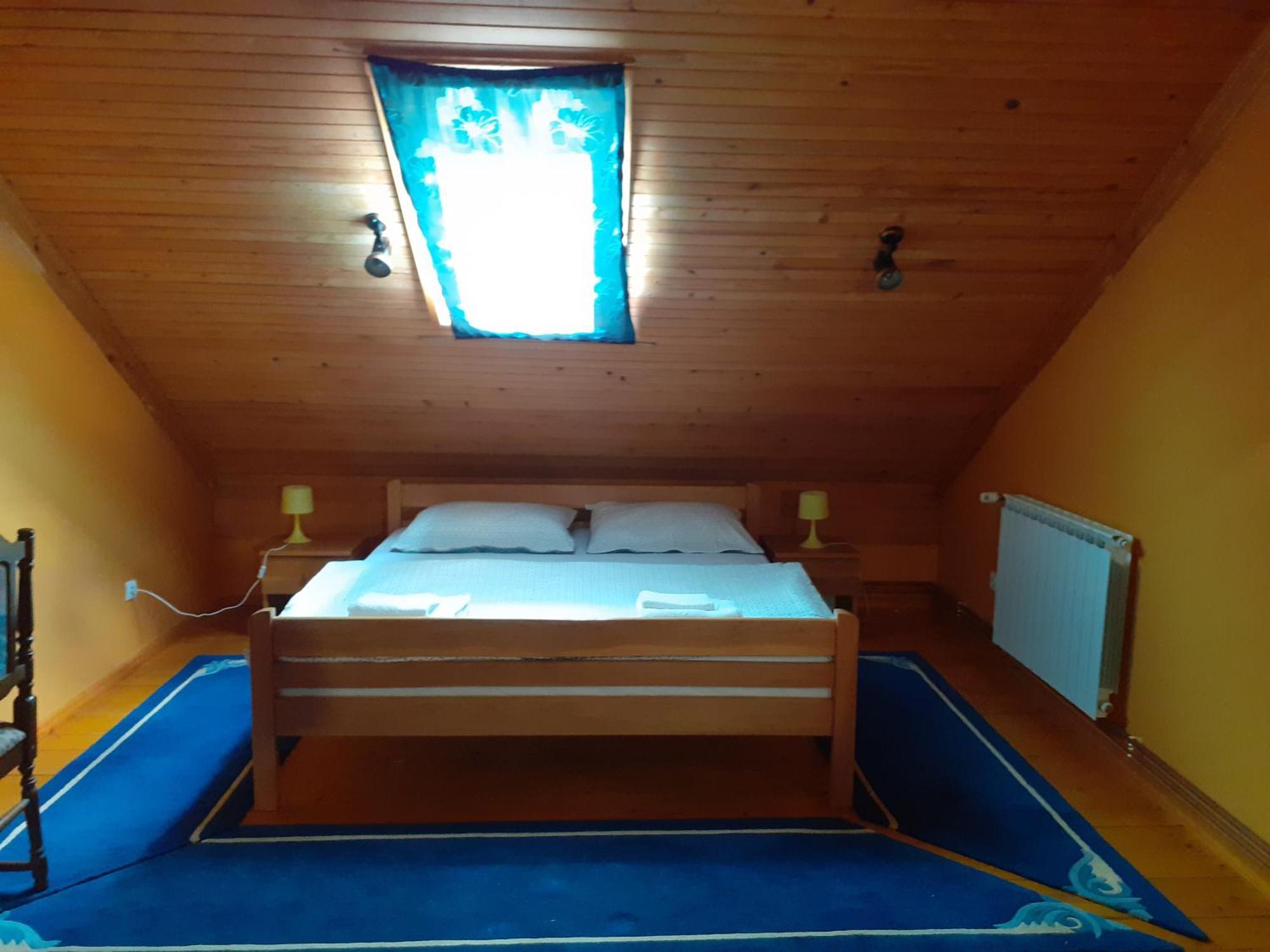 Ruralna Kuca Za Odmor Golub Villa Skaricevo Ngoại thất bức ảnh