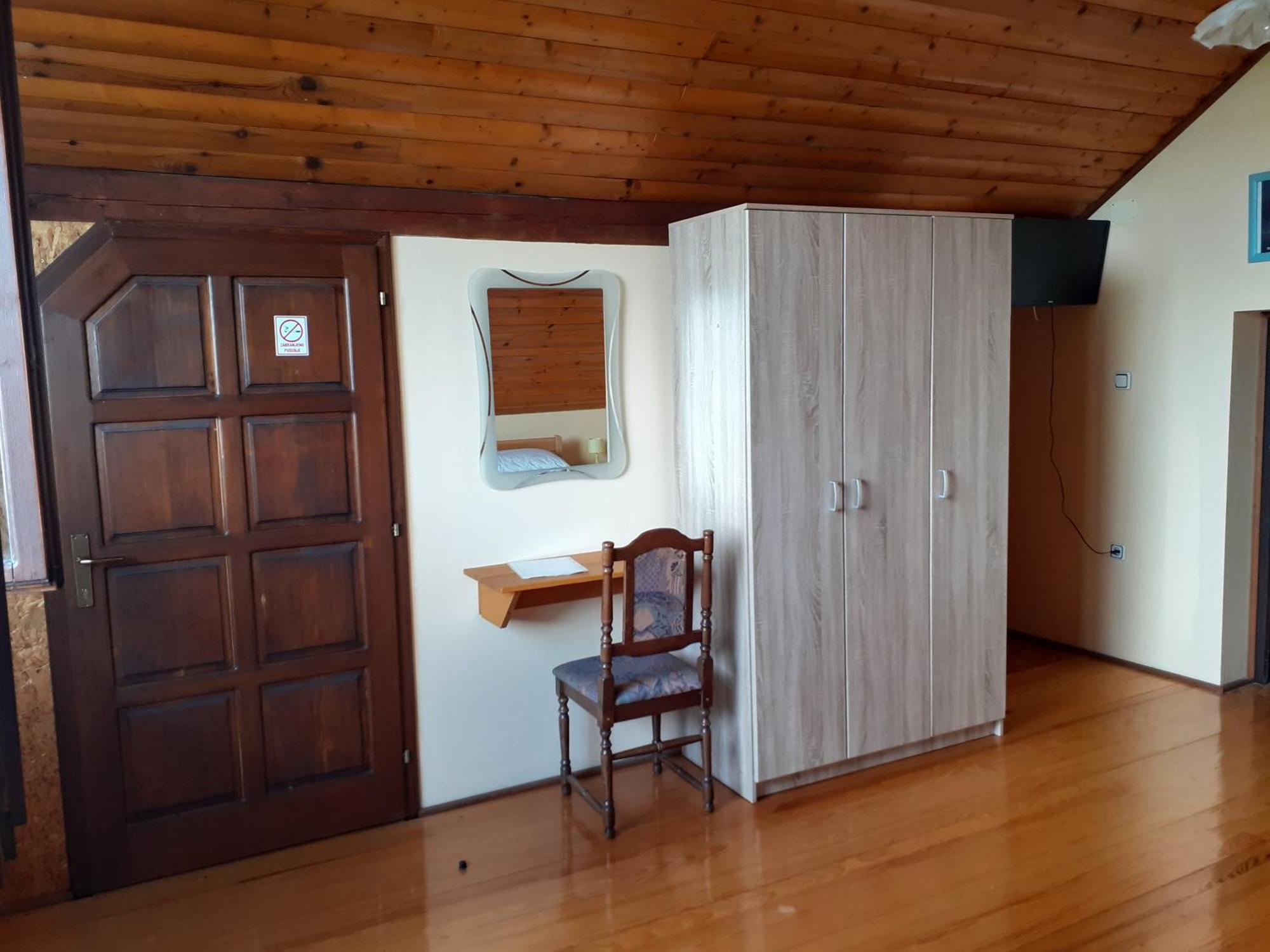 Ruralna Kuca Za Odmor Golub Villa Skaricevo Ngoại thất bức ảnh