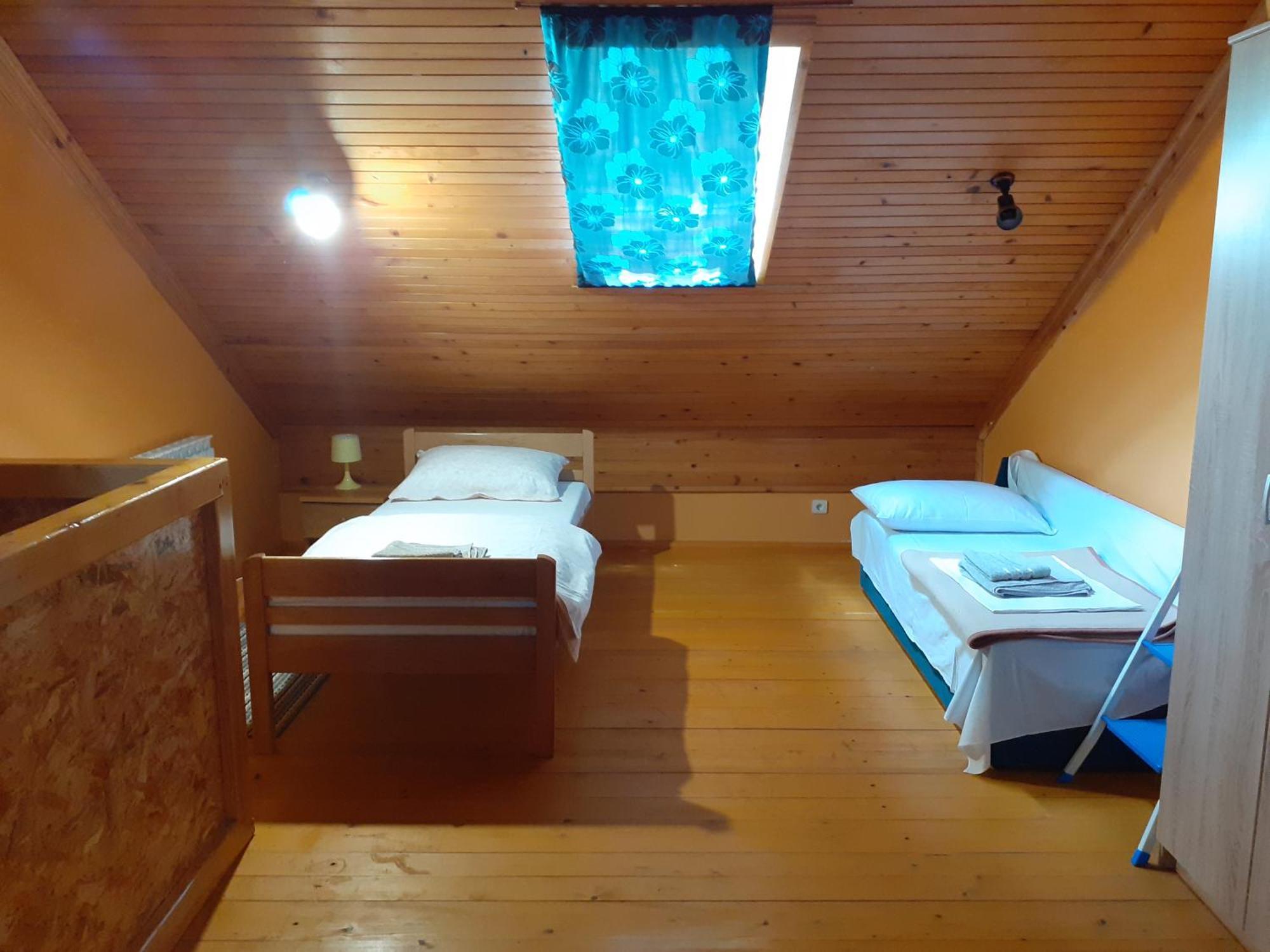 Ruralna Kuca Za Odmor Golub Villa Skaricevo Ngoại thất bức ảnh