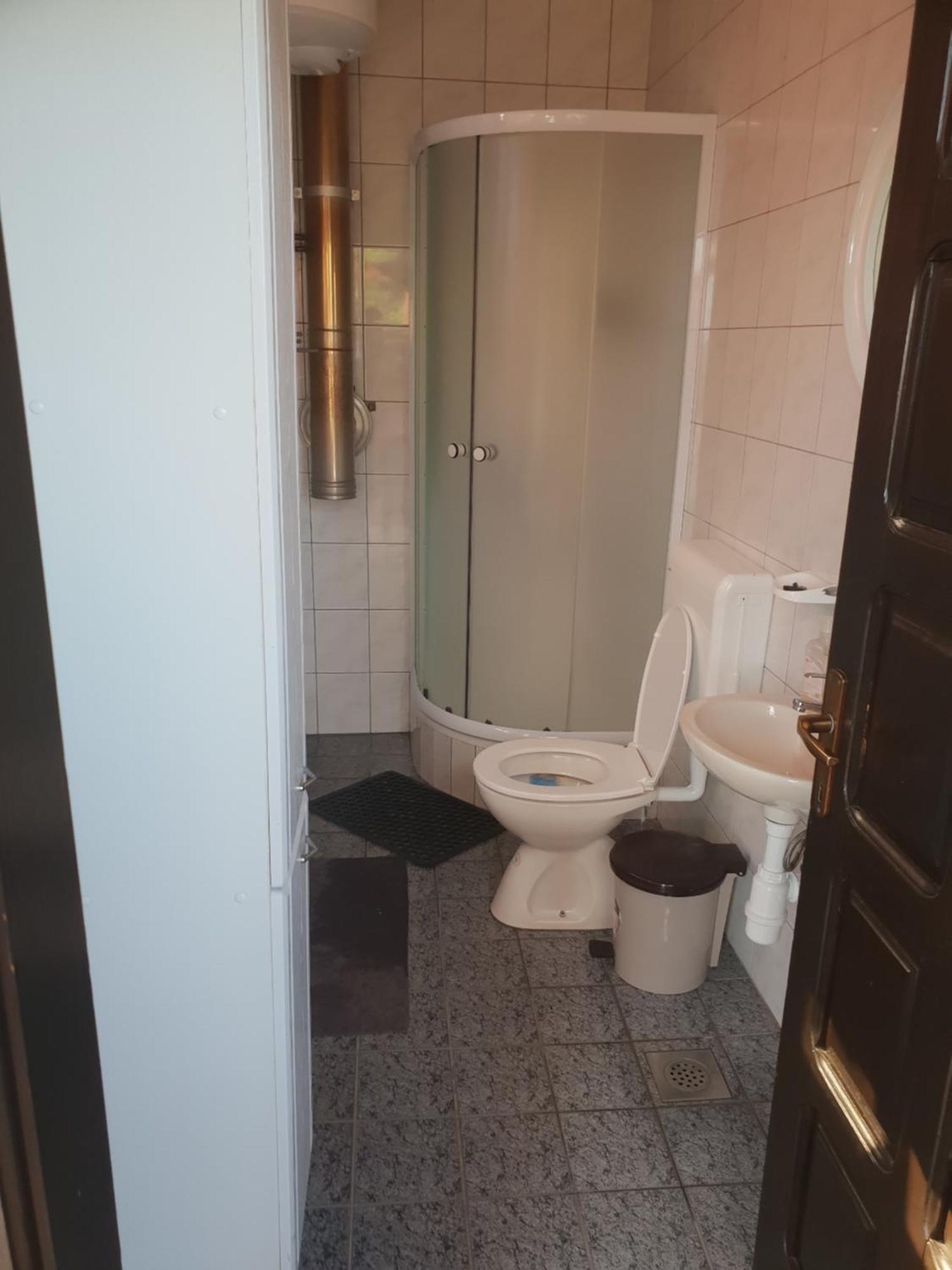Ruralna Kuca Za Odmor Golub Villa Skaricevo Ngoại thất bức ảnh