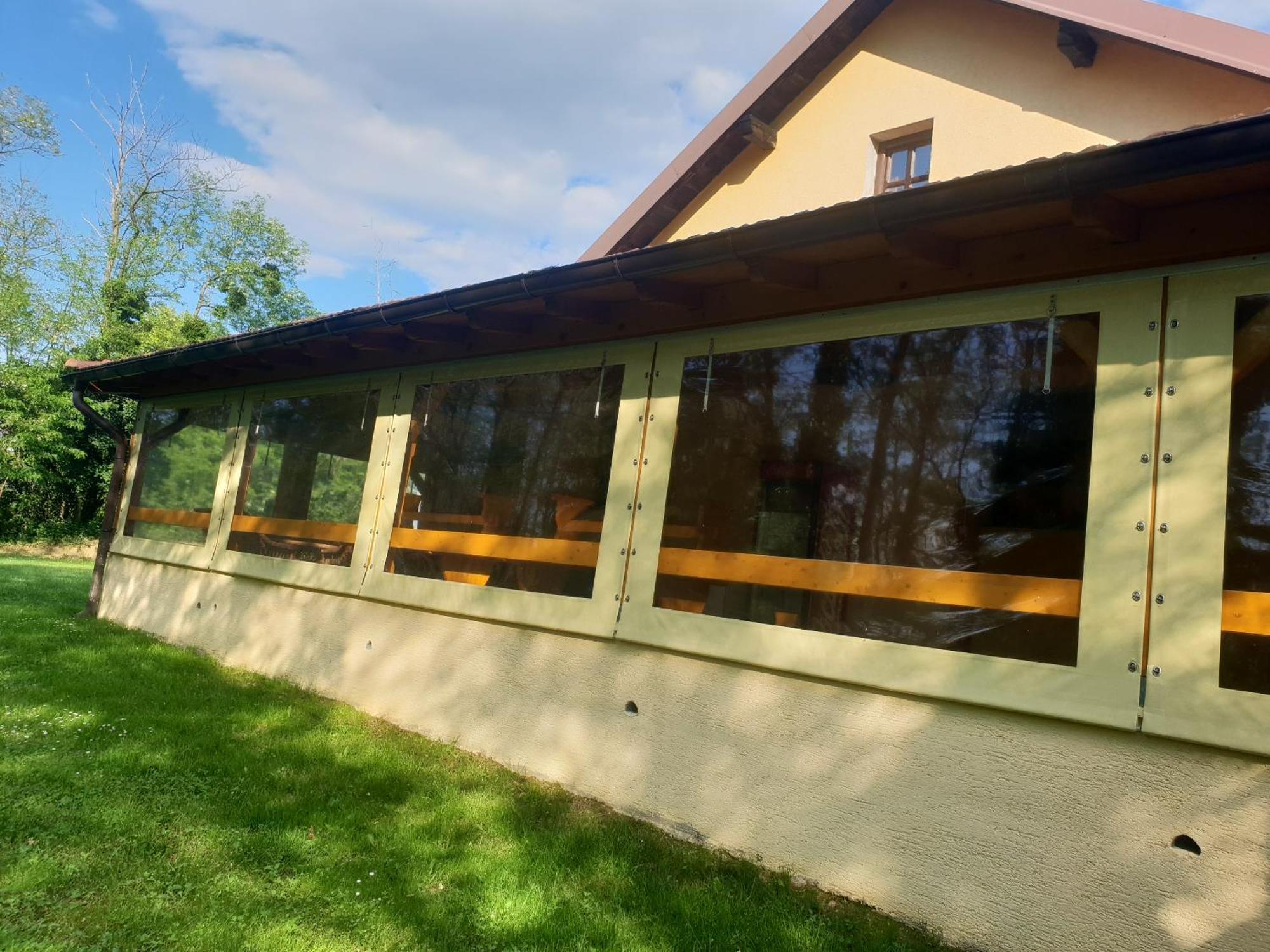 Ruralna Kuca Za Odmor Golub Villa Skaricevo Ngoại thất bức ảnh