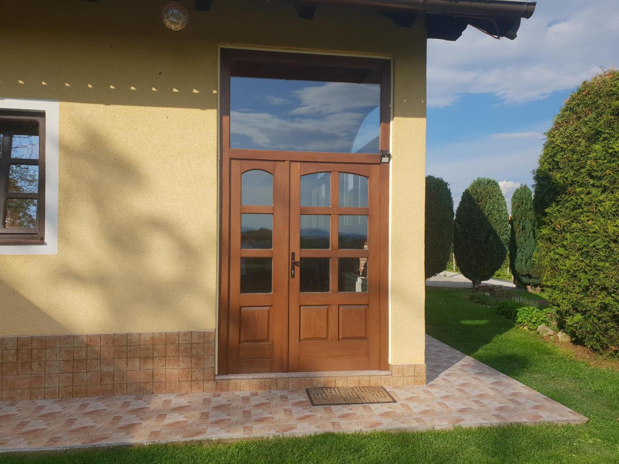 Ruralna Kuca Za Odmor Golub Villa Skaricevo Ngoại thất bức ảnh