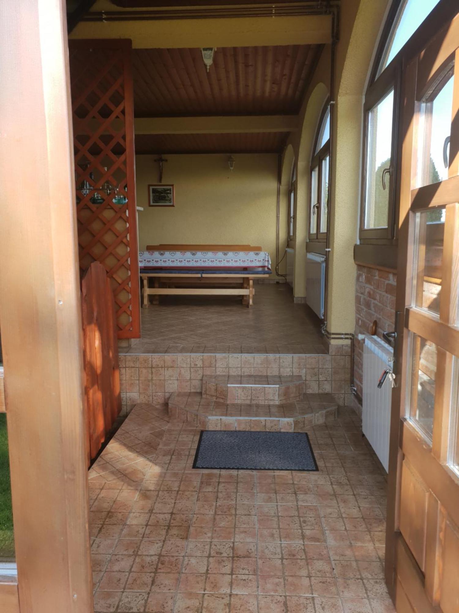 Ruralna Kuca Za Odmor Golub Villa Skaricevo Ngoại thất bức ảnh