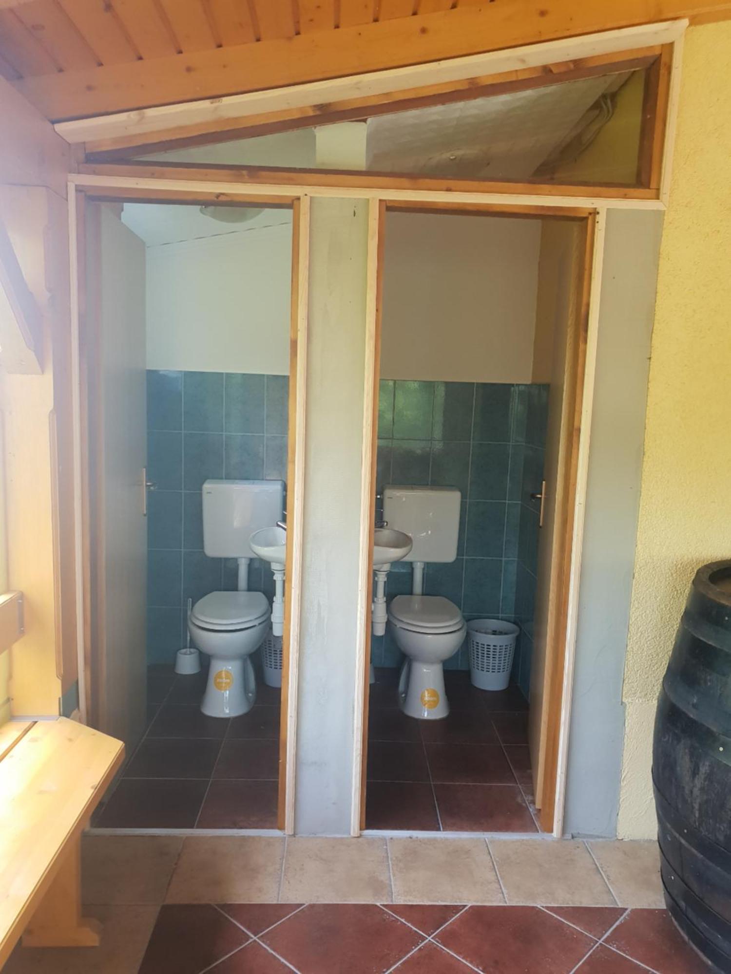 Ruralna Kuca Za Odmor Golub Villa Skaricevo Ngoại thất bức ảnh