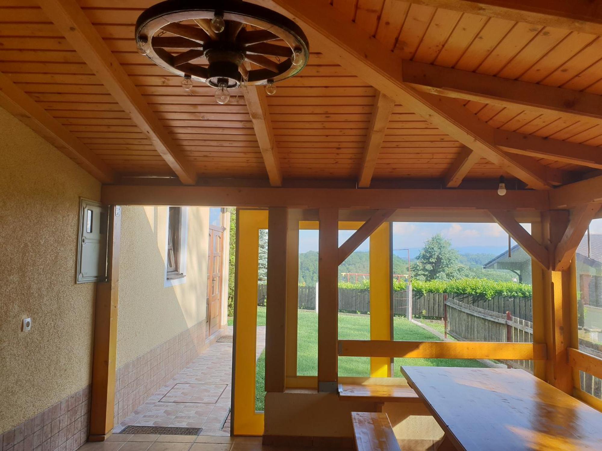 Ruralna Kuca Za Odmor Golub Villa Skaricevo Ngoại thất bức ảnh