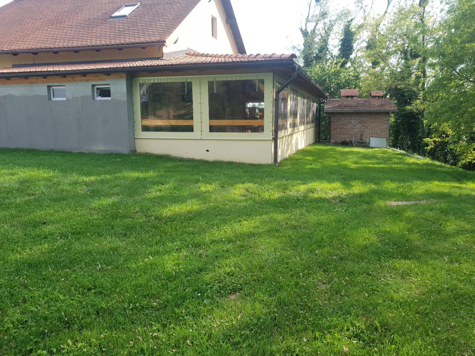 Ruralna Kuca Za Odmor Golub Villa Skaricevo Ngoại thất bức ảnh