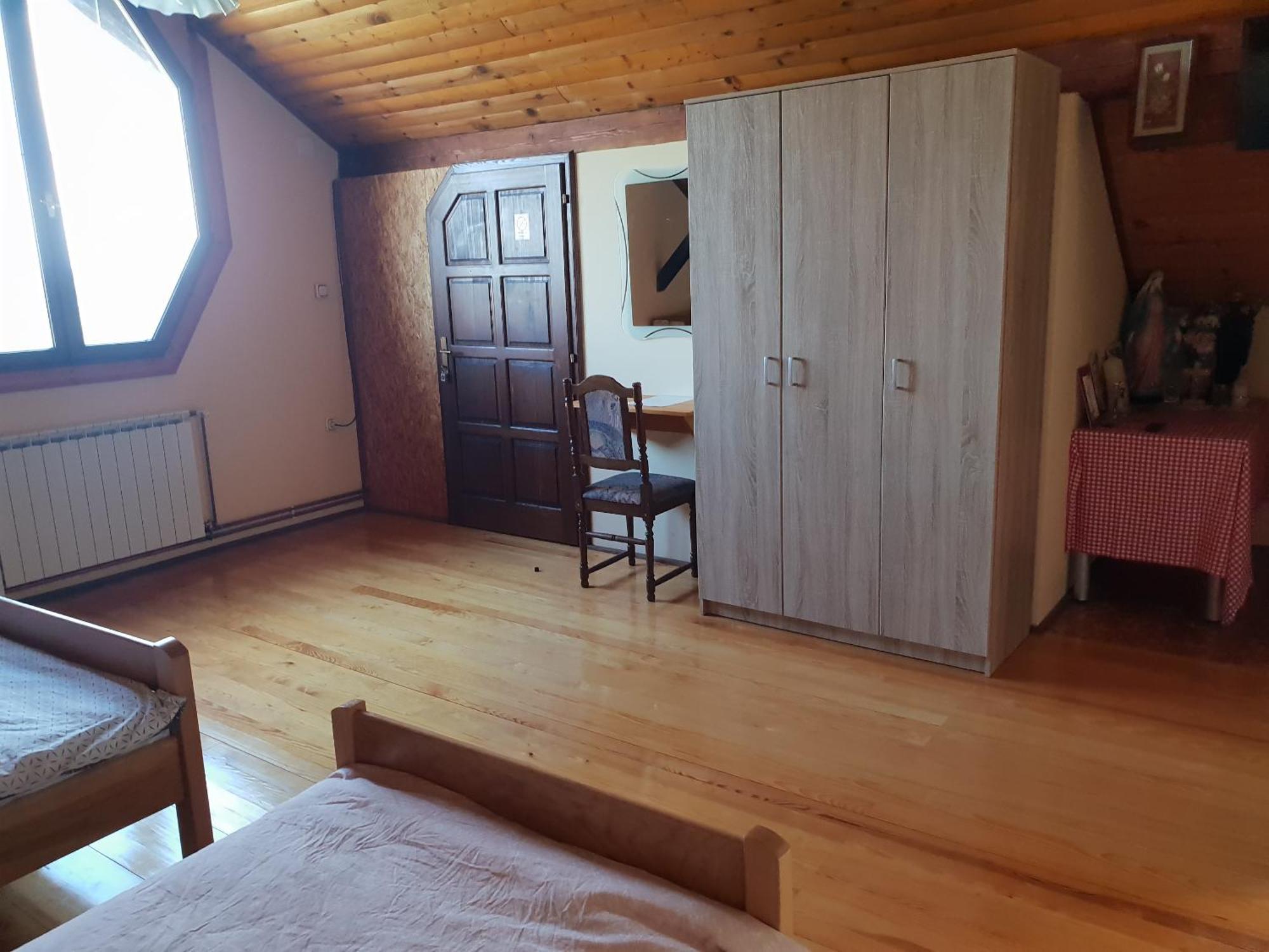 Ruralna Kuca Za Odmor Golub Villa Skaricevo Ngoại thất bức ảnh