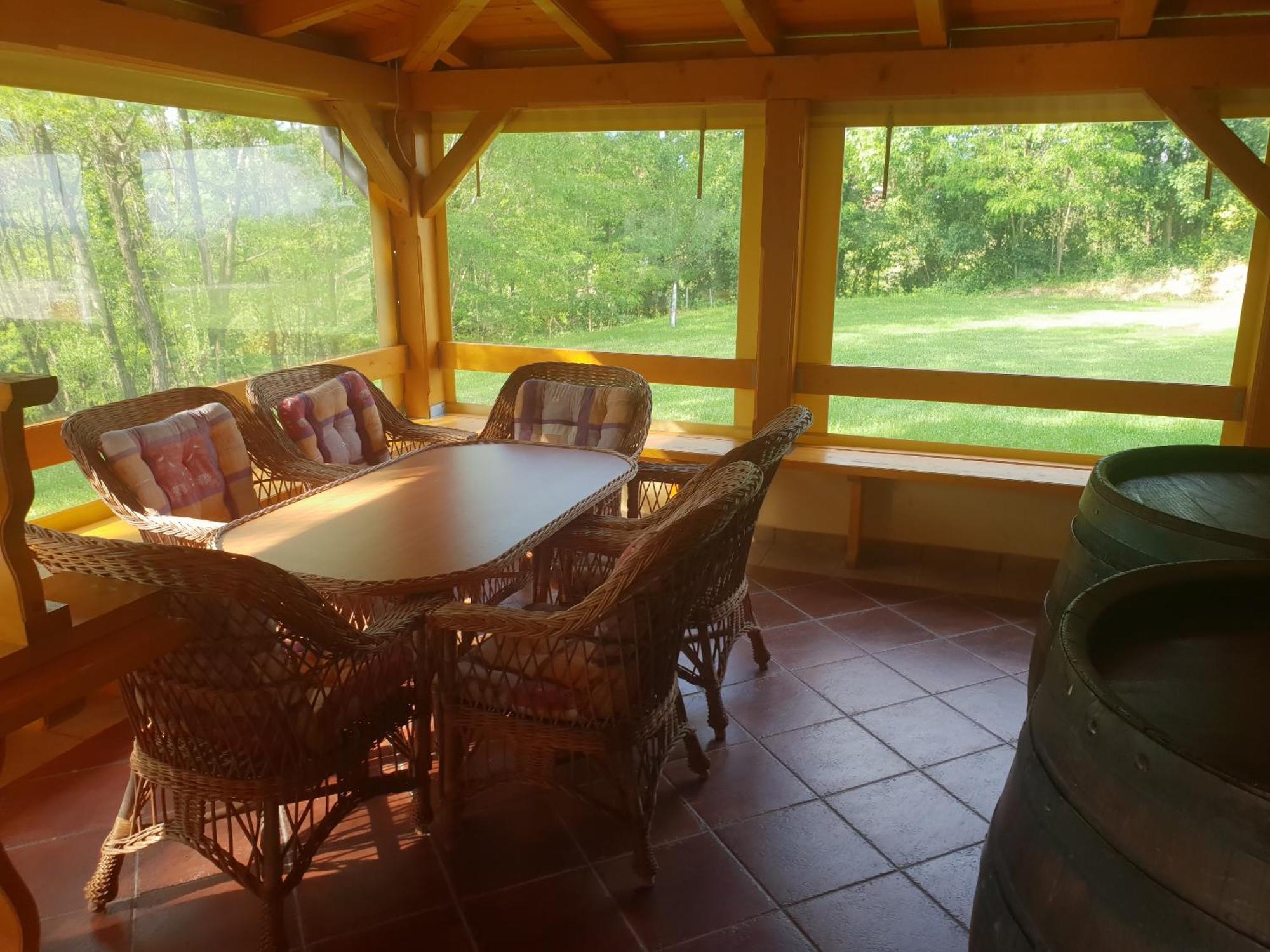 Ruralna Kuca Za Odmor Golub Villa Skaricevo Ngoại thất bức ảnh