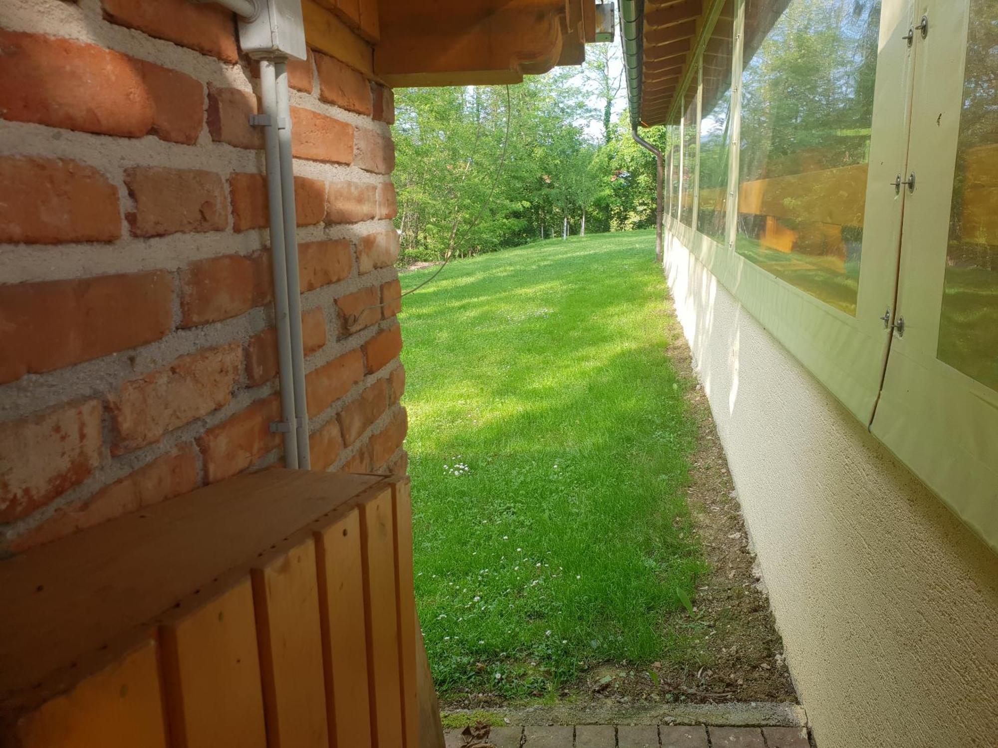 Ruralna Kuca Za Odmor Golub Villa Skaricevo Ngoại thất bức ảnh