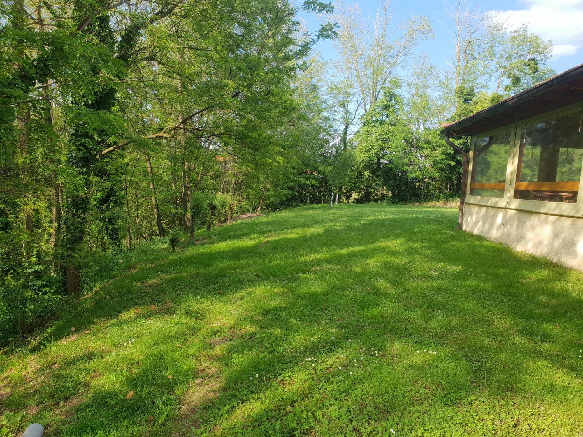 Ruralna Kuca Za Odmor Golub Villa Skaricevo Ngoại thất bức ảnh