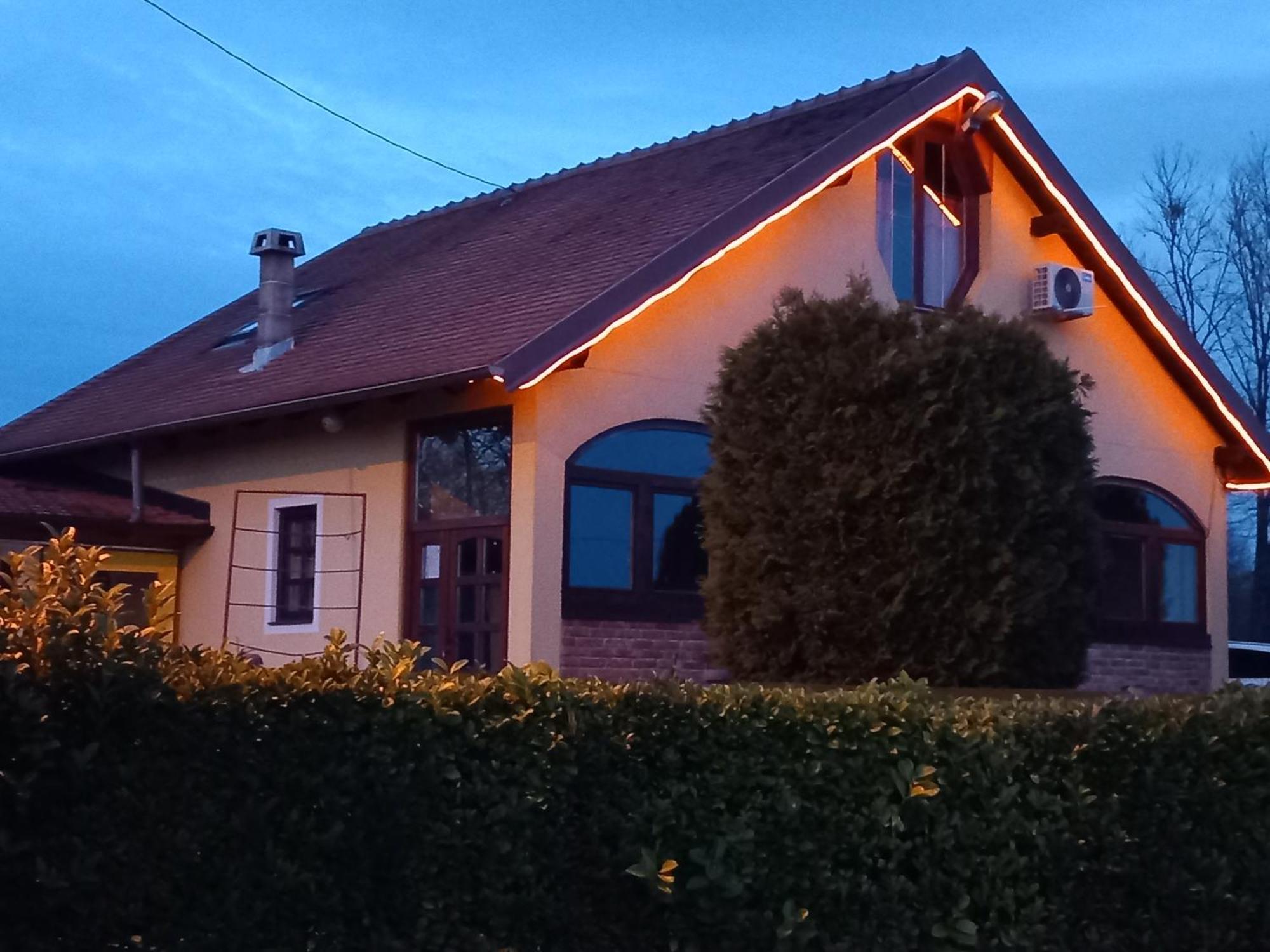 Ruralna Kuca Za Odmor Golub Villa Skaricevo Ngoại thất bức ảnh
